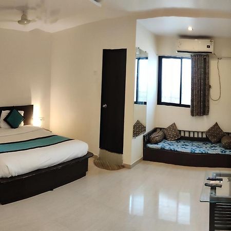 Farm House Residency Vasai-Virar Exterior foto