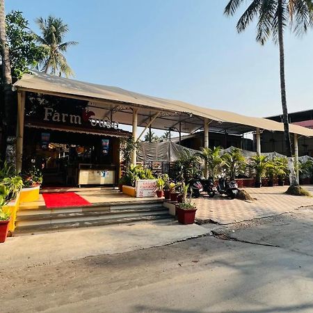 Farm House Residency Vasai-Virar Exterior foto