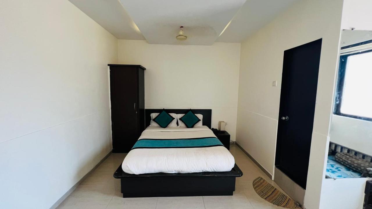 Farm House Residency Vasai-Virar Exterior foto
