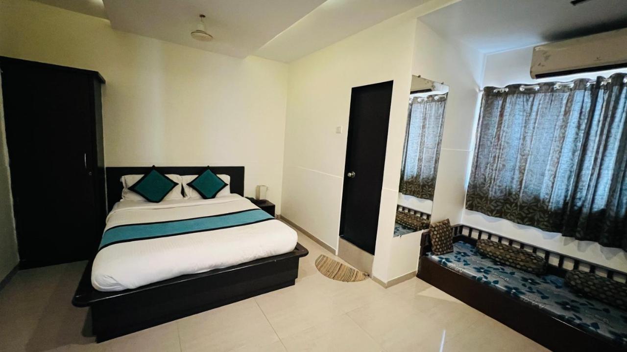 Farm House Residency Vasai-Virar Exterior foto