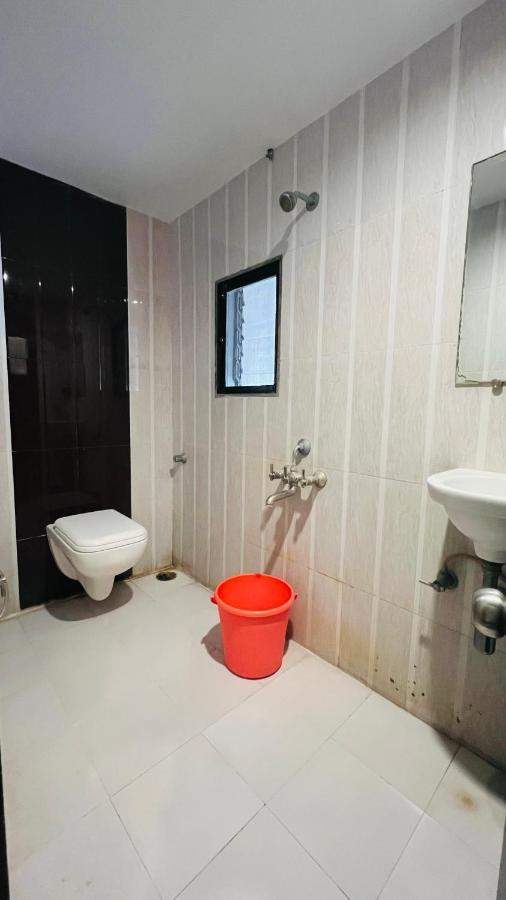 Farm House Residency Vasai-Virar Exterior foto