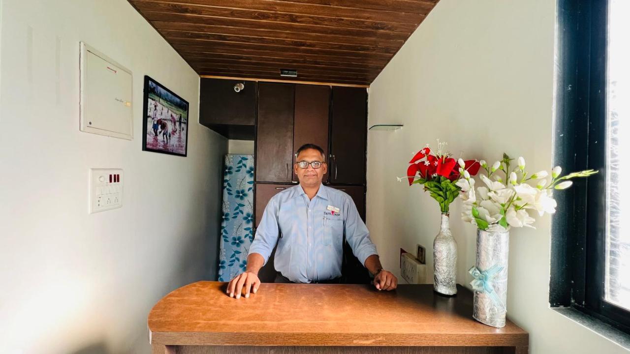 Farm House Residency Vasai-Virar Exterior foto