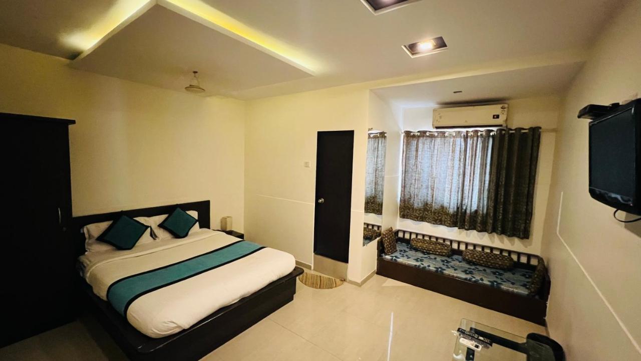 Farm House Residency Vasai-Virar Exterior foto