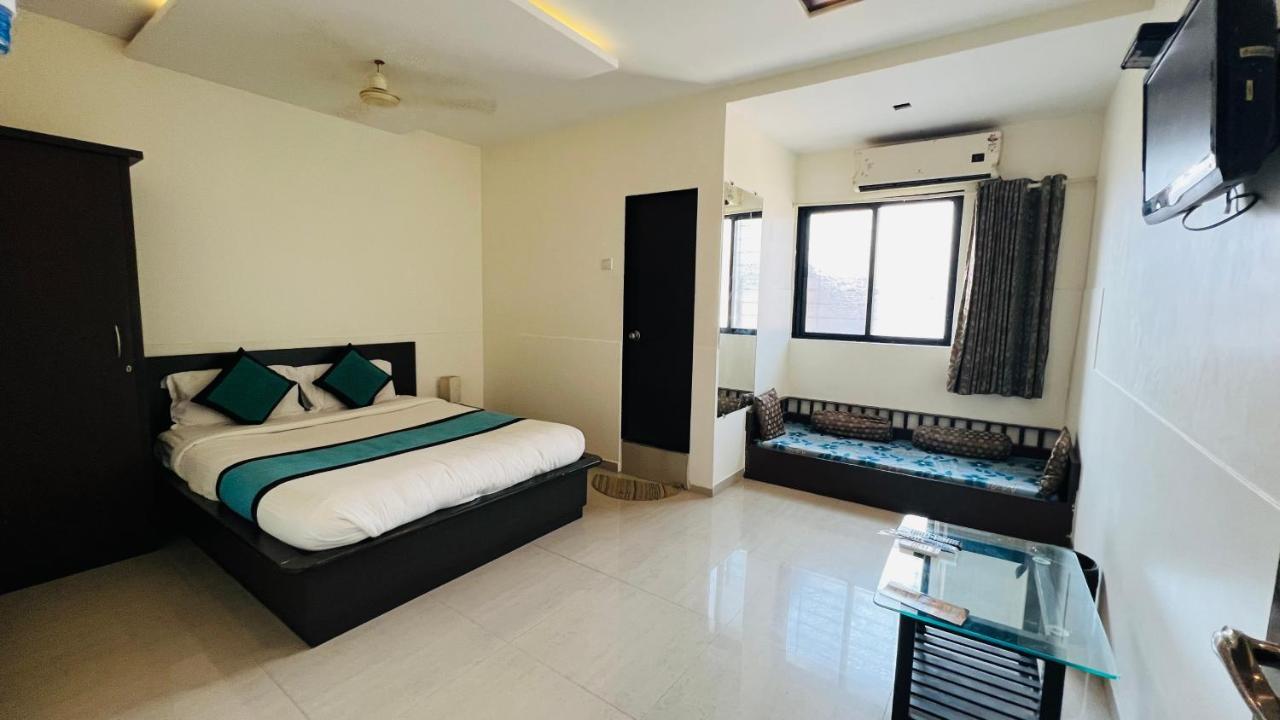 Farm House Residency Vasai-Virar Exterior foto