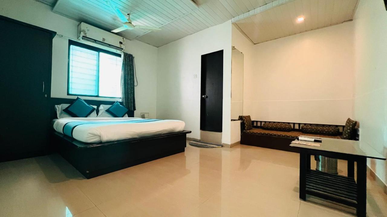 Farm House Residency Vasai-Virar Exterior foto