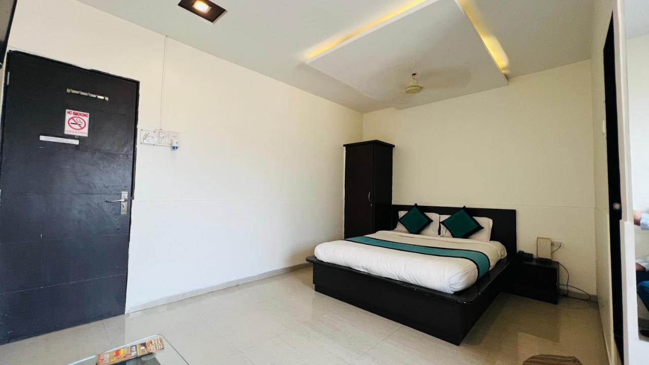 Farm House Residency Vasai-Virar Exterior foto
